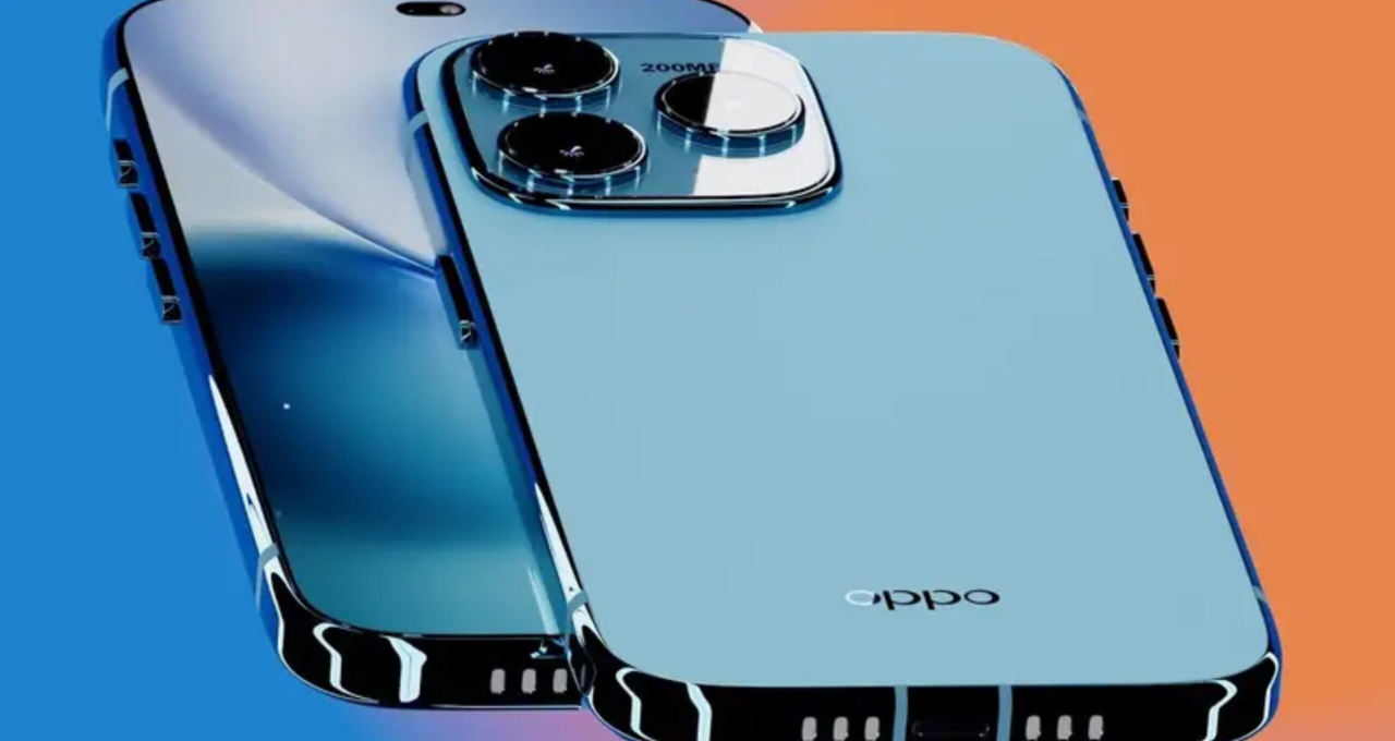 Oppo Find X8 Ultra 5G