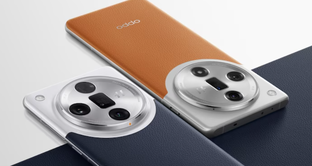 Oppo Find X8 Ultra 5G
