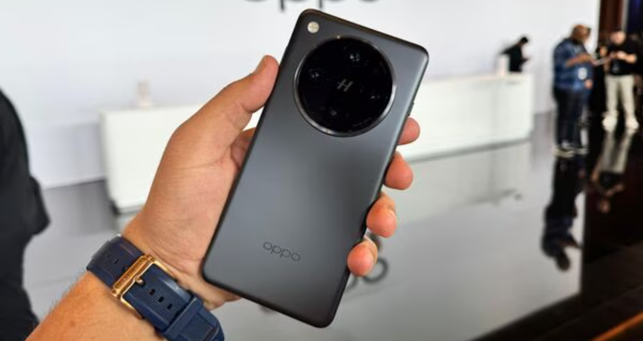 Oppo Find X8 Ultra 5G