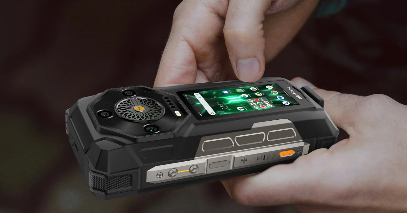 Ulefone Armor 33