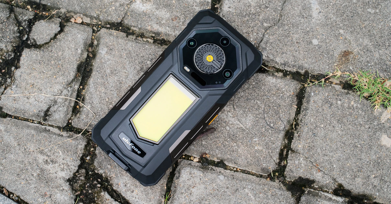 Ulefone Armor 33