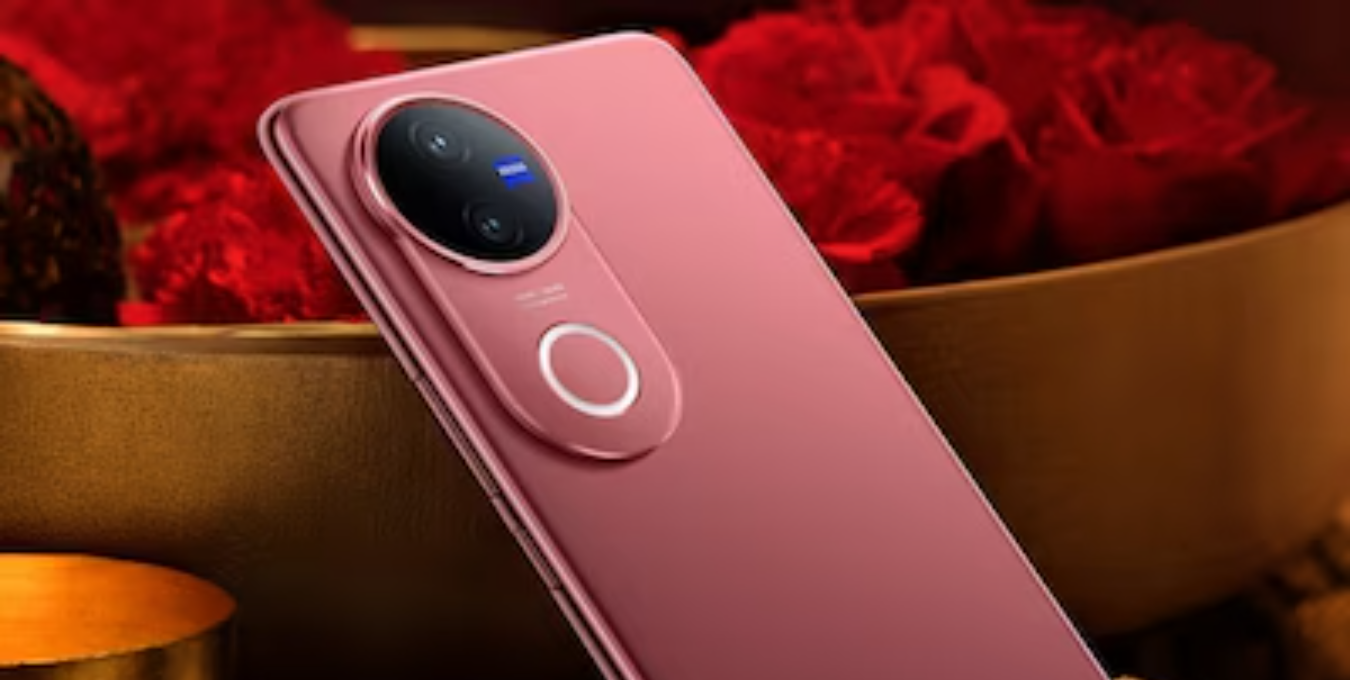 Vivo V60