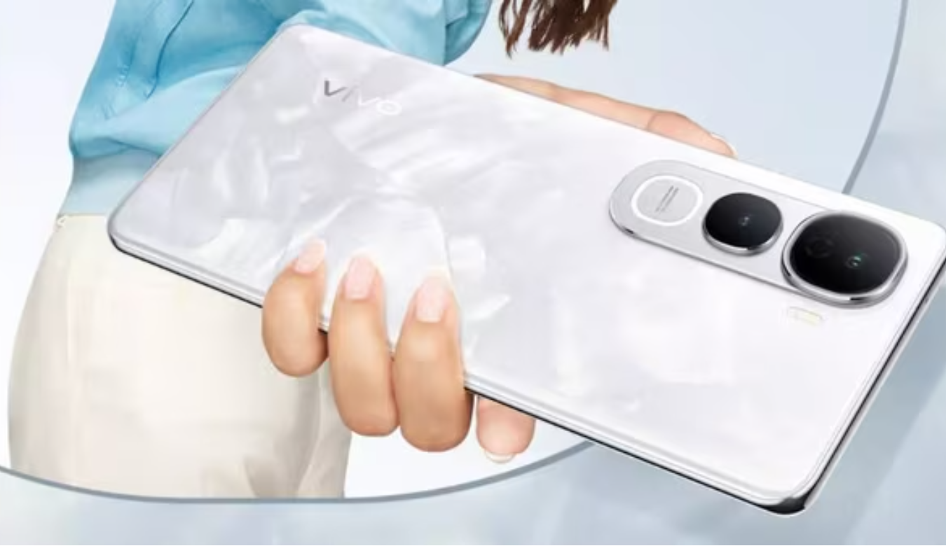 Vivo Y400 5G