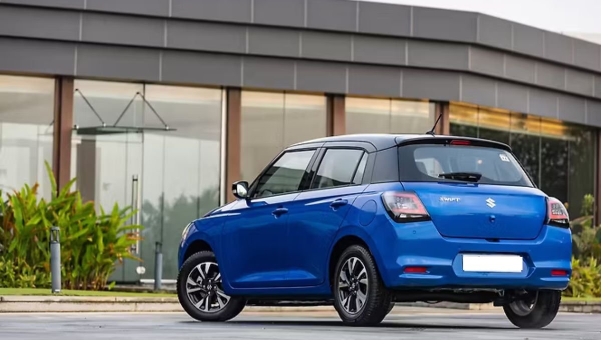 Maruti Swift