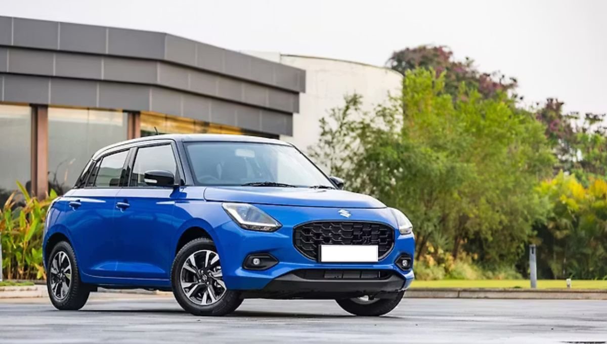 Maruti Swift