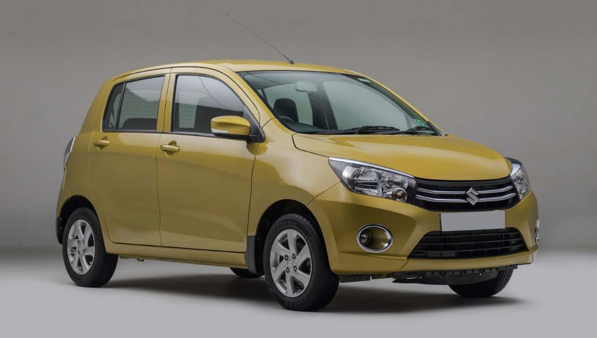Celerio