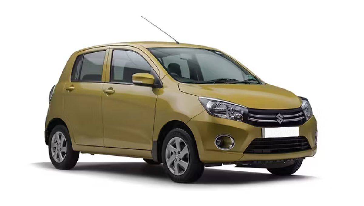 Celerio