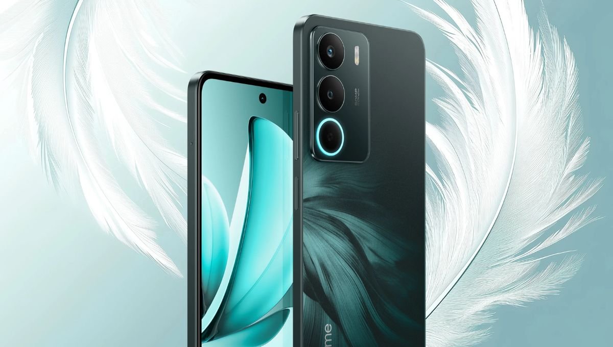 Realme C71