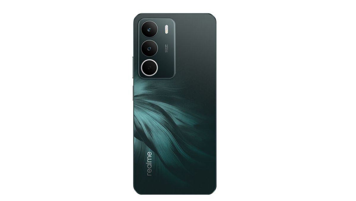 Realme C71