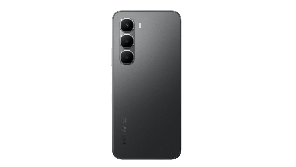 Infinix Hot 60 5G+ 