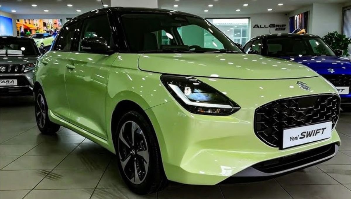 Swift
