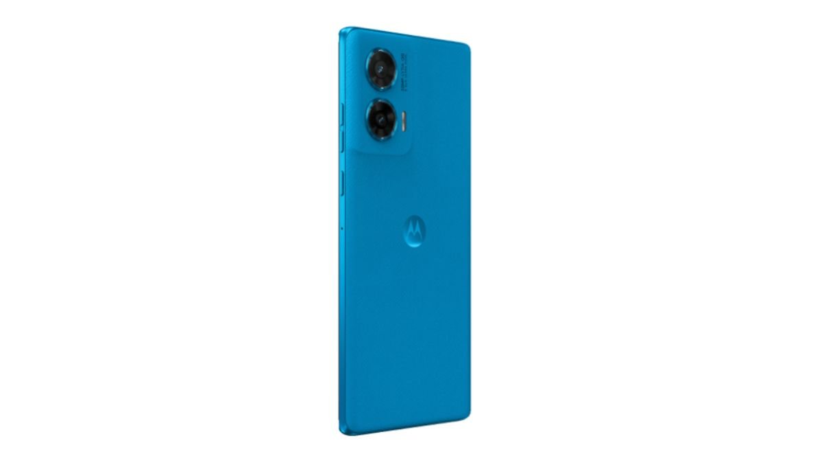 Motorola G96