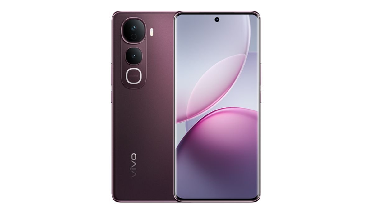 Vivo Y400 5G 