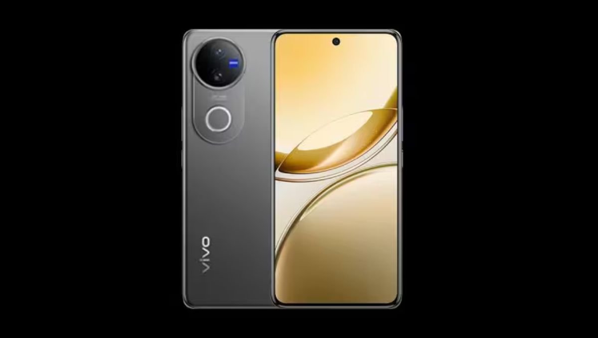 Vivo V60