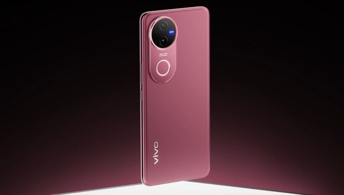 Vivo V60
