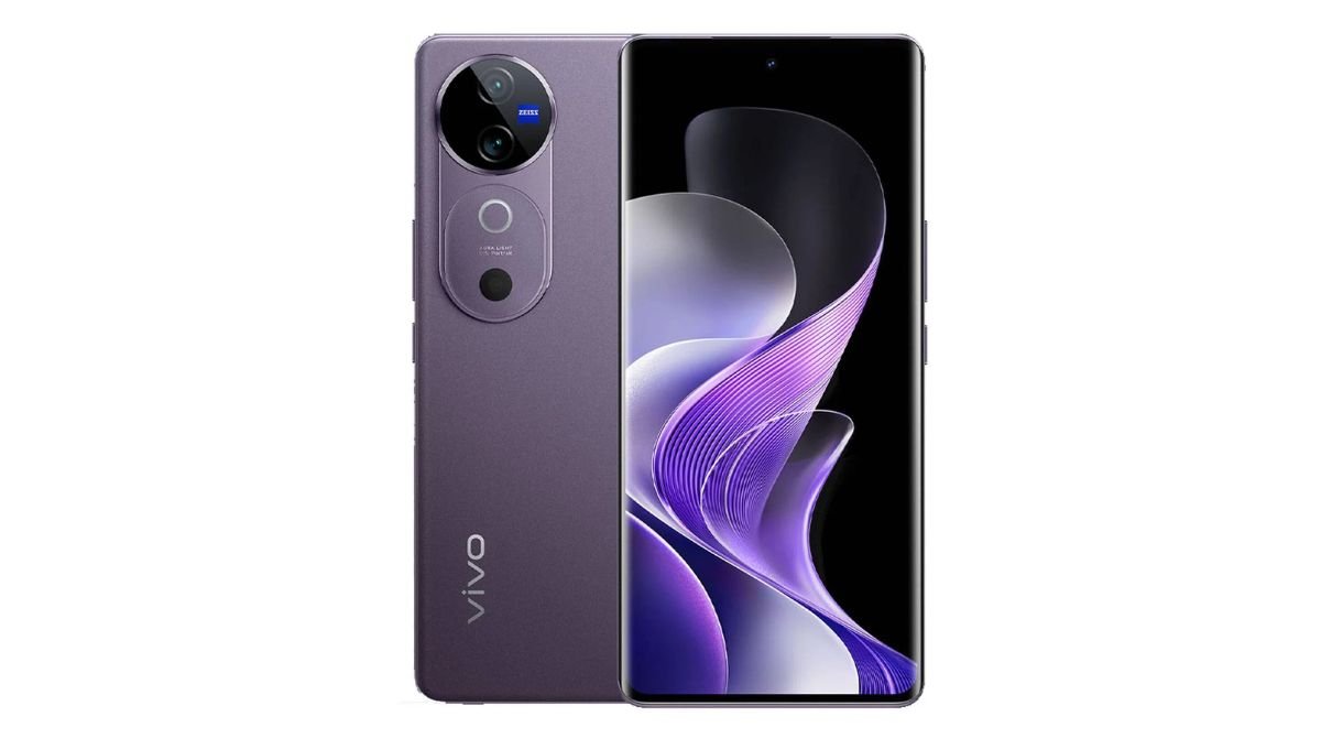 Vivo V60