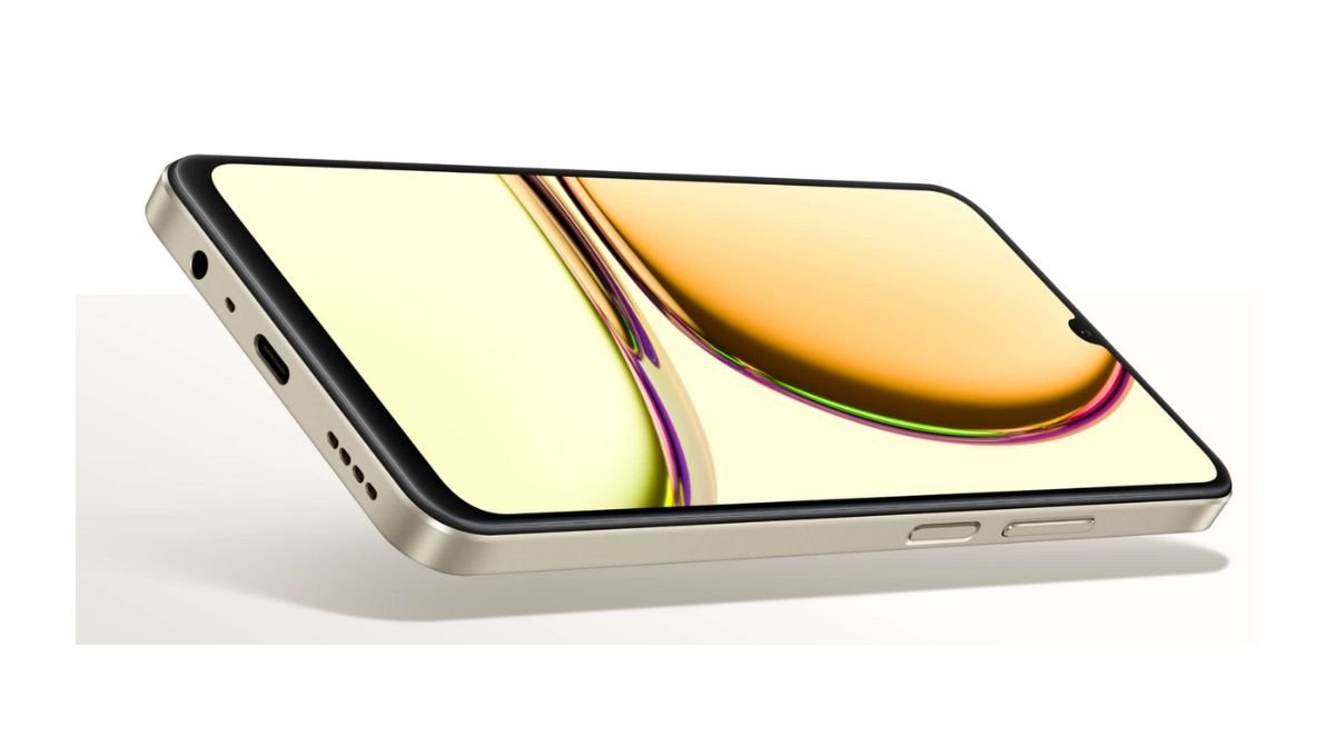 Realme C53 5G