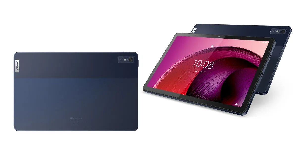 Lenovo Tab M10 5G
