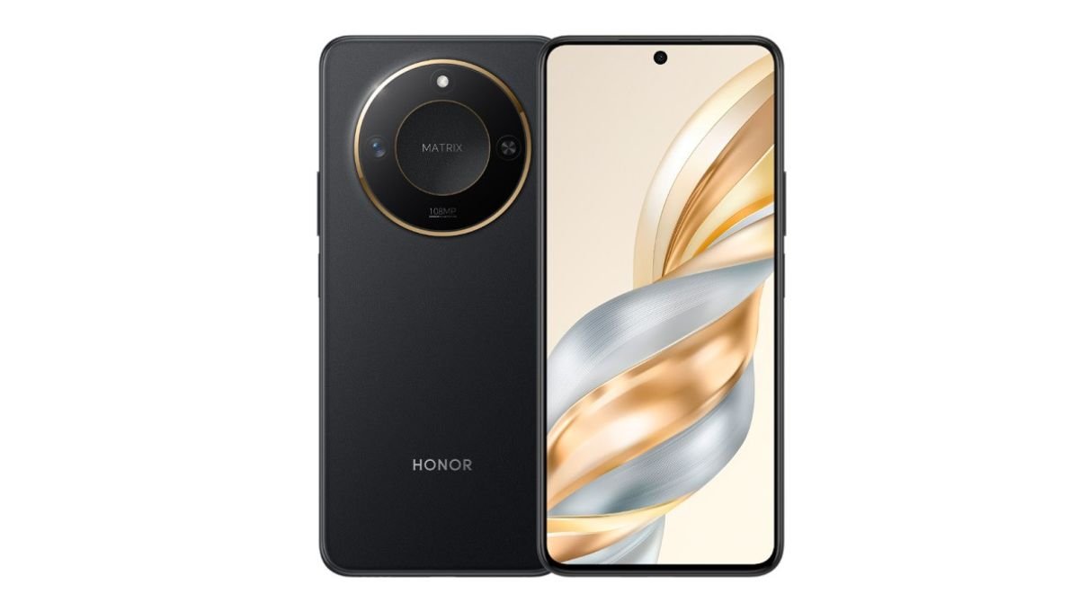 HONOR X60