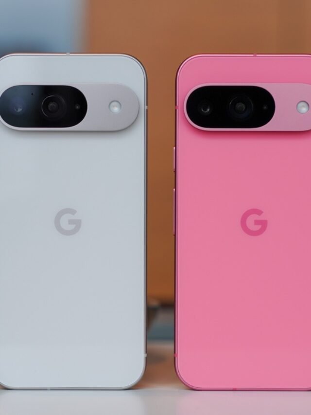 Google Pixel 9: पावर, प्रीमियम डिज़ाइन और कैमरा का सुपर कॉम्बो!