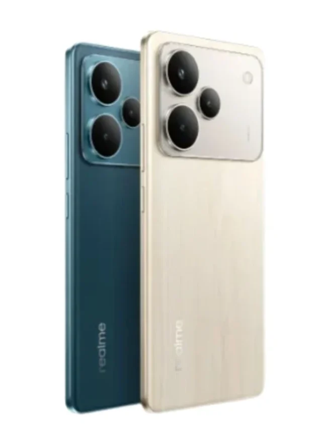 Realme P4 Pro 5G: 30 हज़ार से कम में दमदार कैमरा, बड़ी बैटरी और फुल ऑन परफॉर्मेंस वाला स्मार्टफोन!