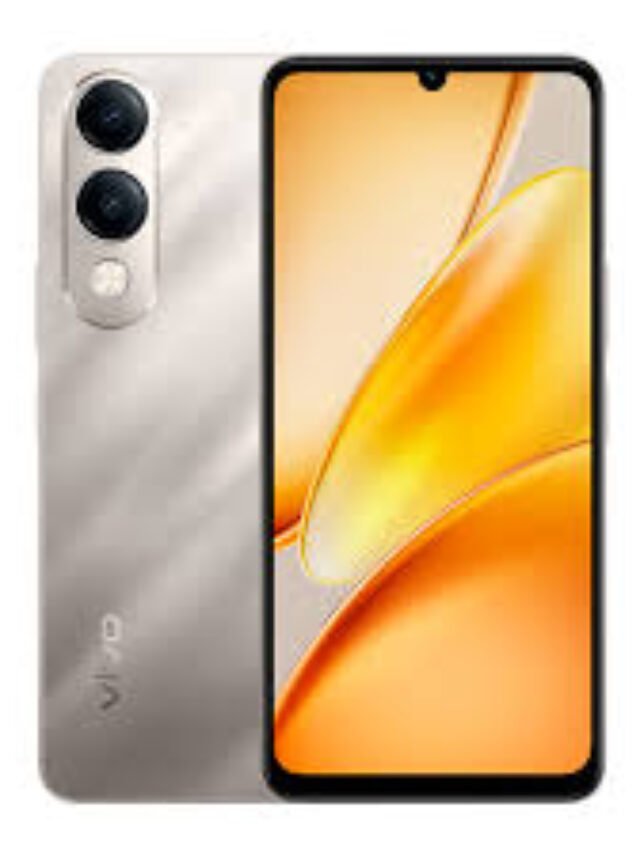 Vivo T4 Lite 5G: दमदार बैटरी, शानदार कैमरा और बजट में जबरदस्त स्मार्टफोन!