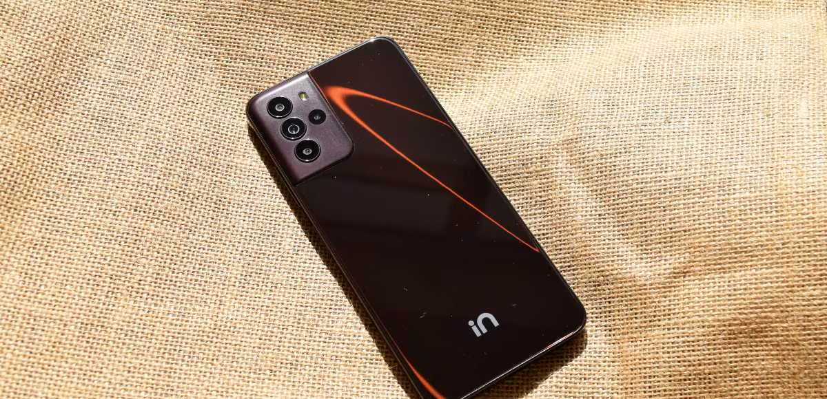 Micromax In note 2