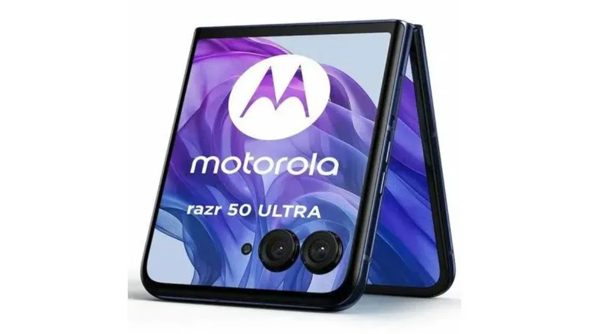 Motorola Razr 50 Ultra
