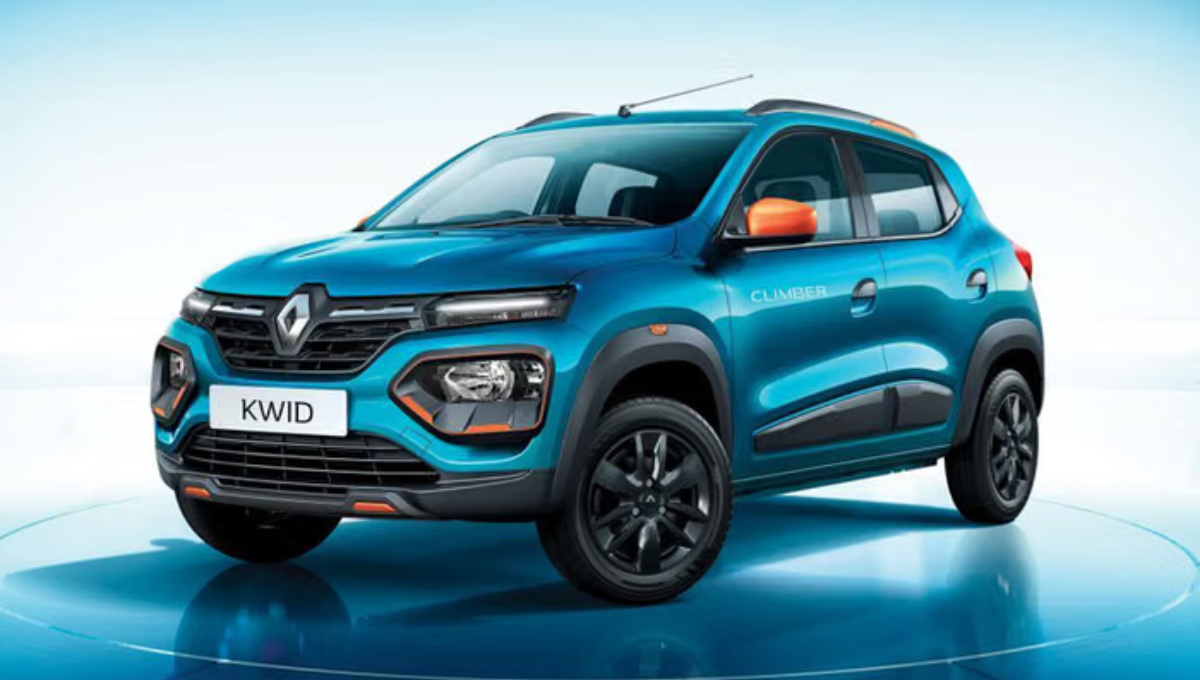 Renault Kwid