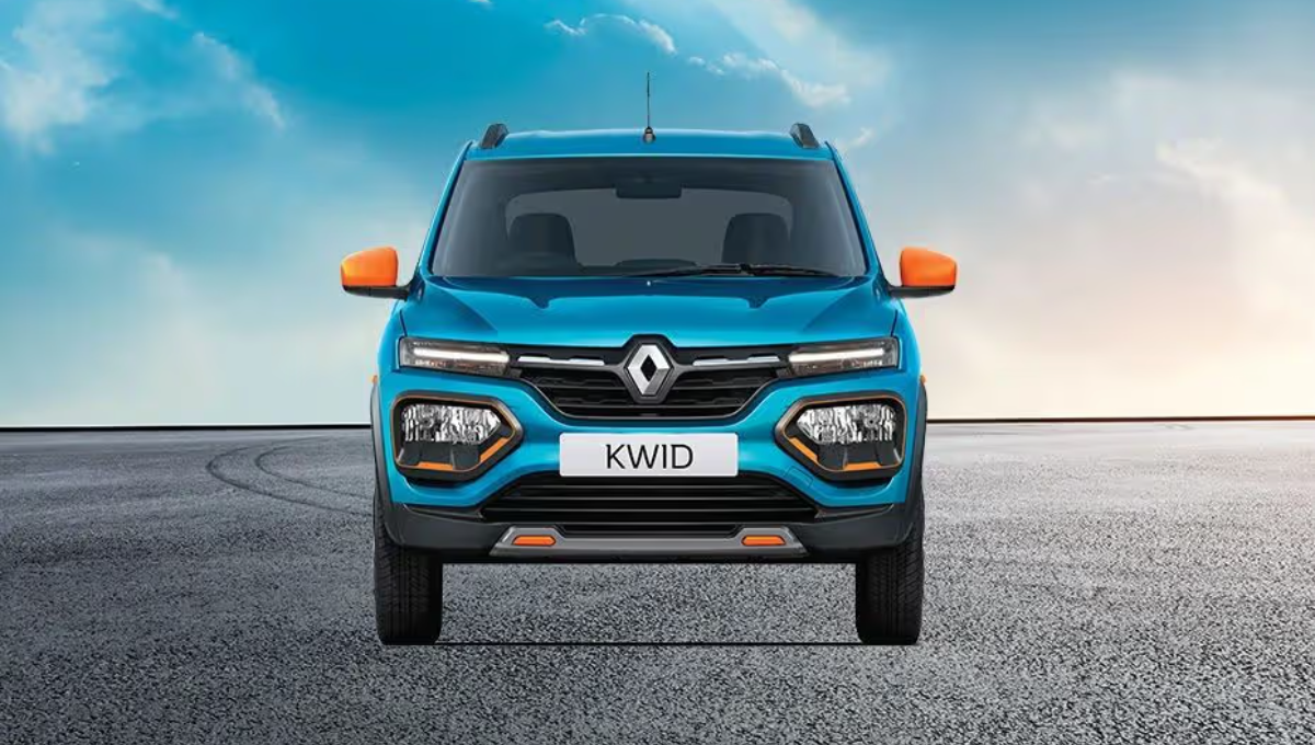 Renault Kwid