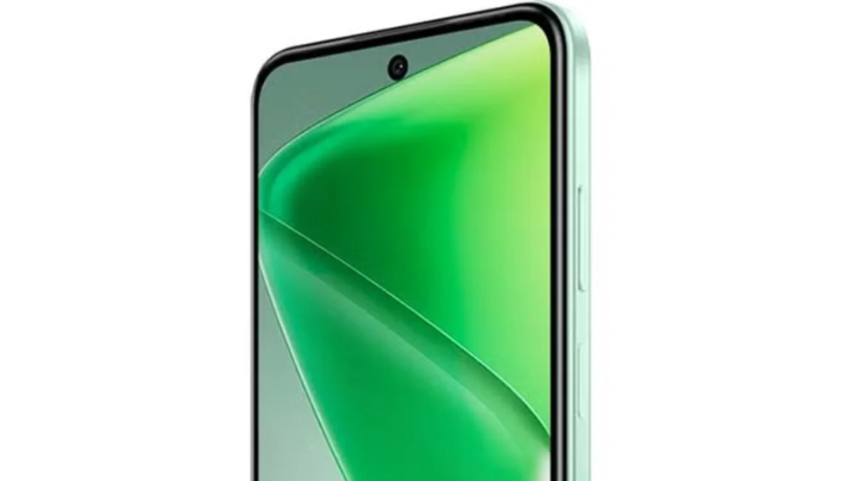 Infinix Note 14