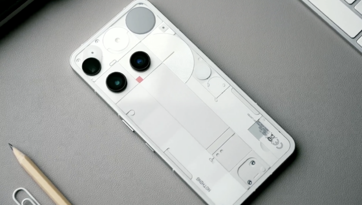 Nothing Phone (3)