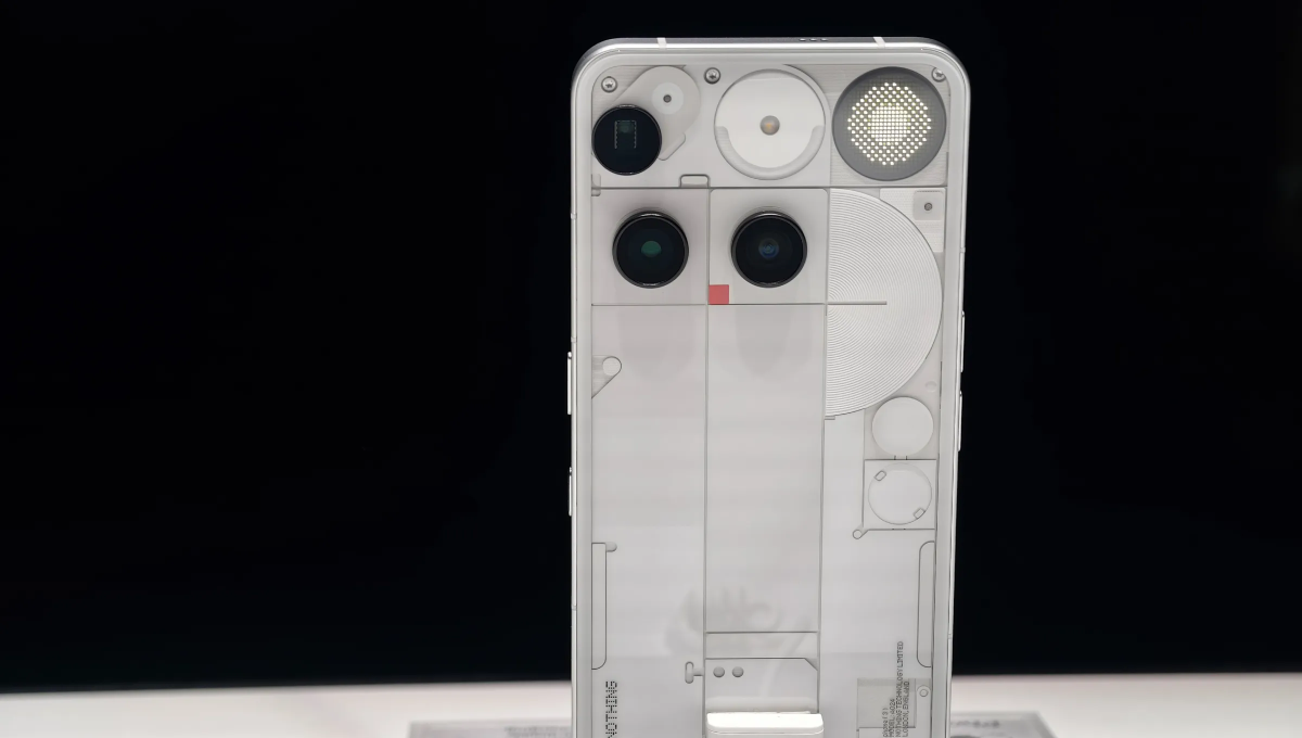 Nothing Phone (3)