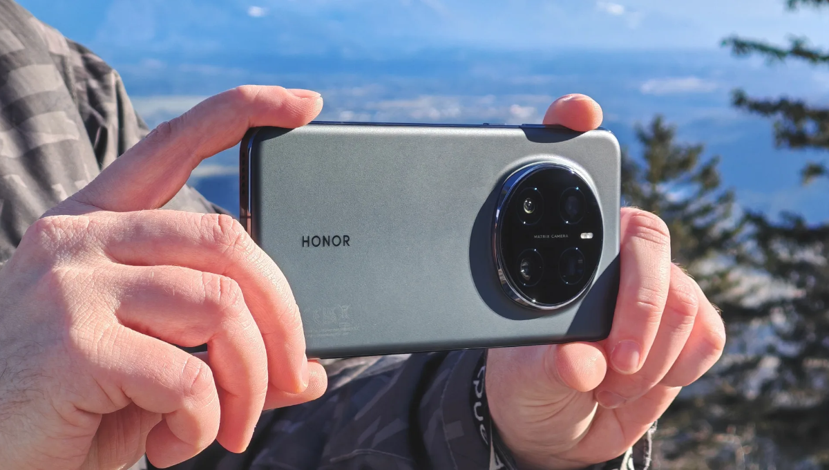 HONOR Magic 7