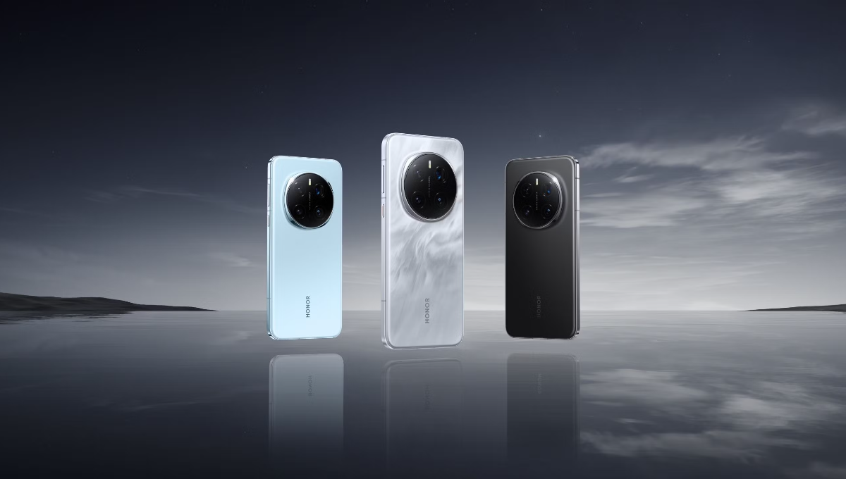 HONOR Magic 7