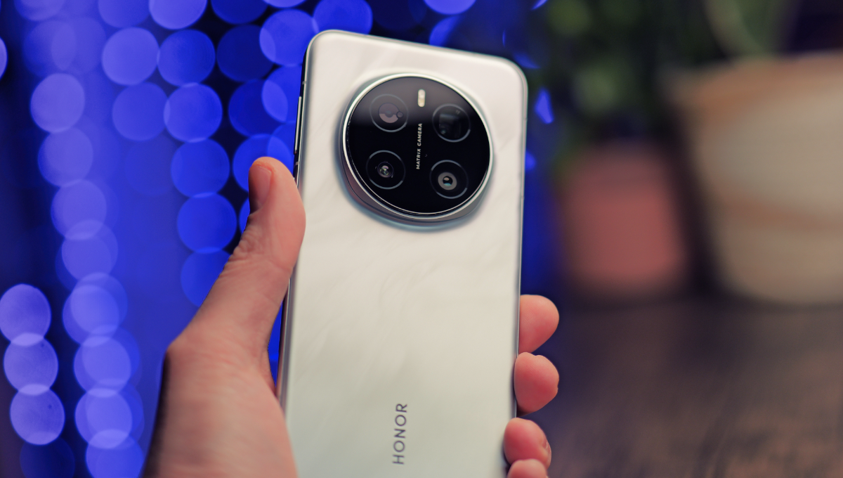 HONOR Magic 7