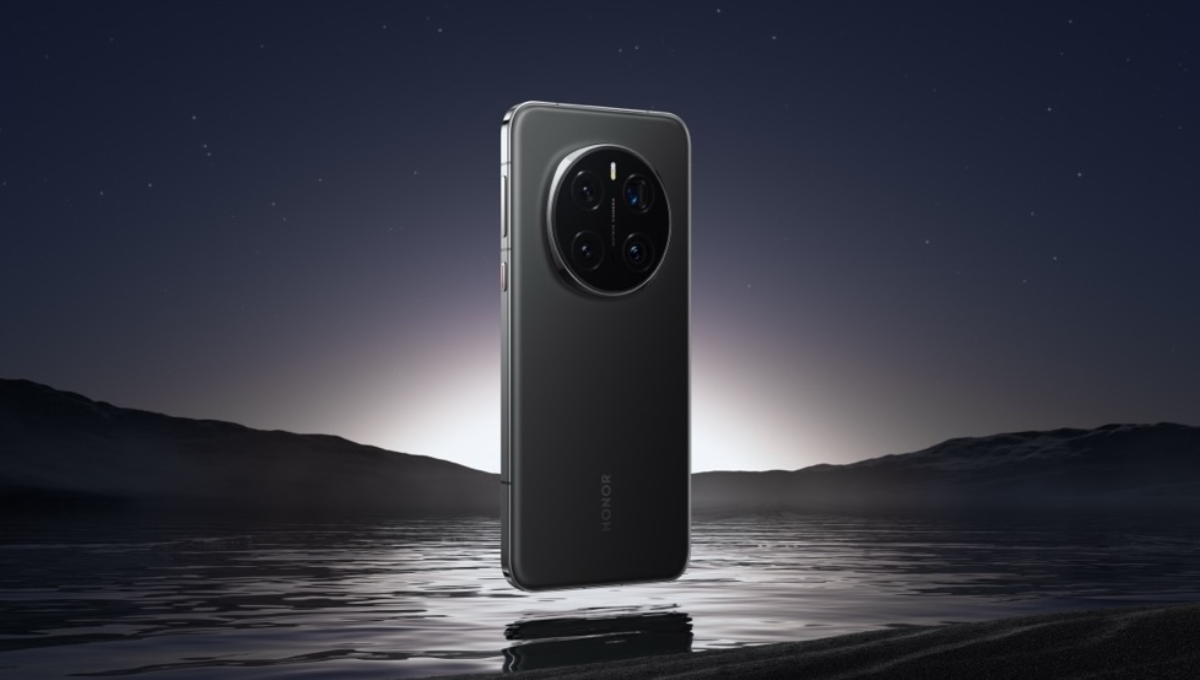HONOR Magic 7