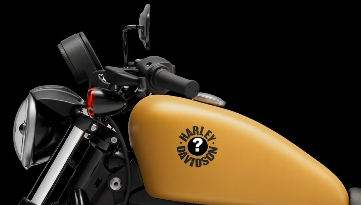 Harley-Davidson Sprint