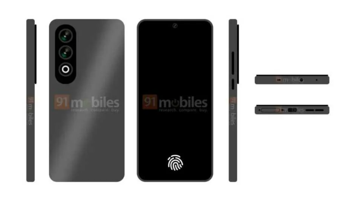 Smart Phone