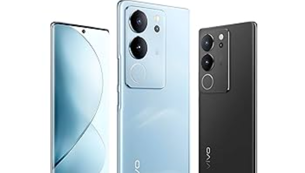 Vivo V29e Pro