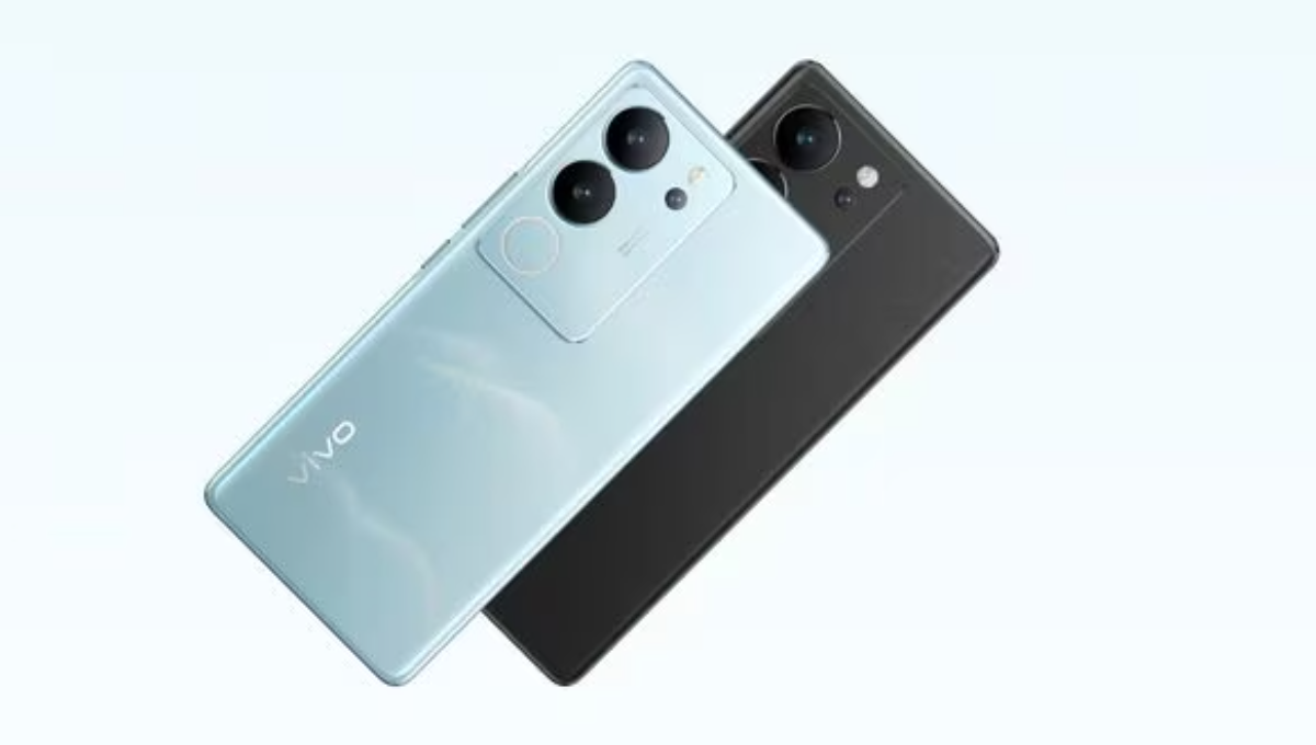 Vivo V29e Pro