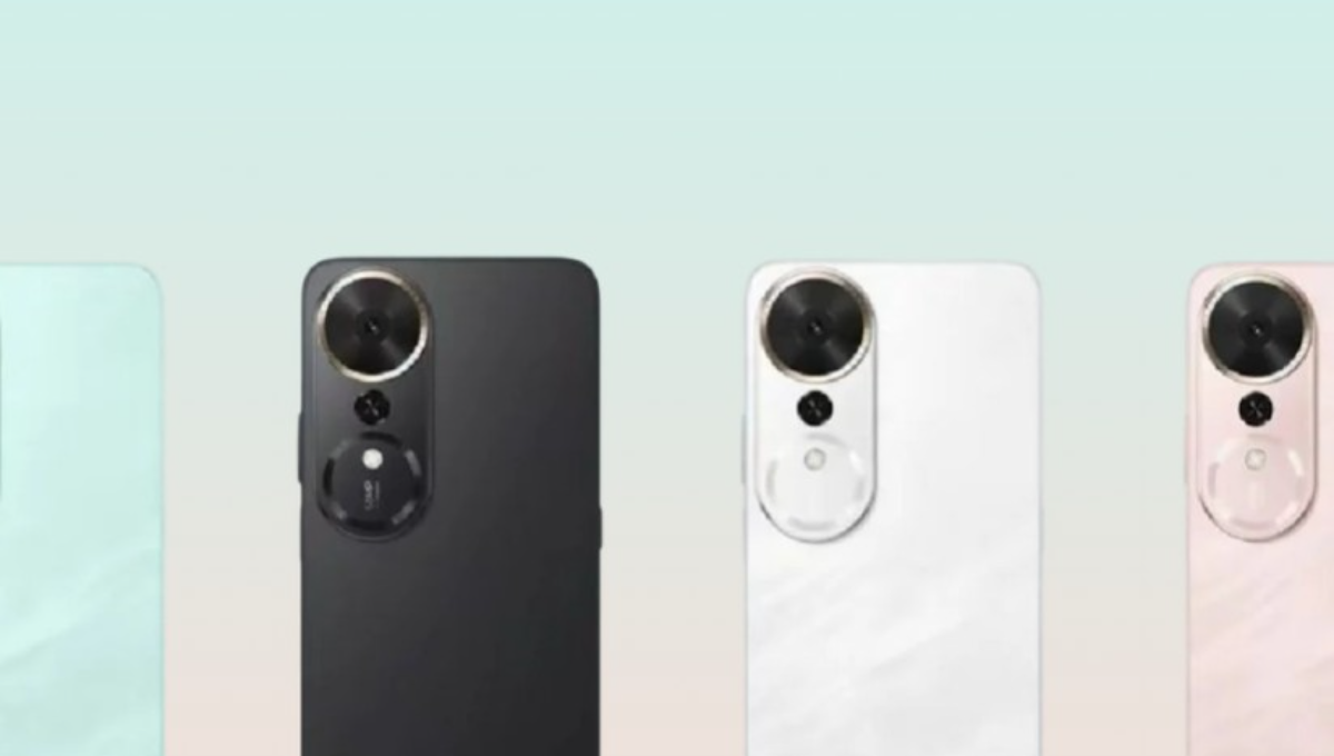 Honor Play 70 Plus