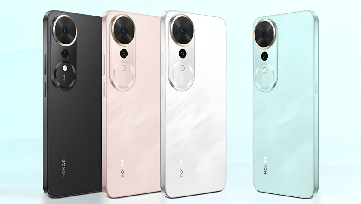 Honor Play 70 Plus