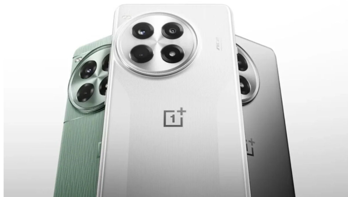 OnePlus Ace 4 Pro
