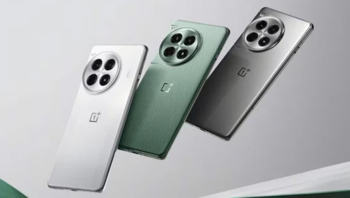 OnePlus Ace 5 Pro