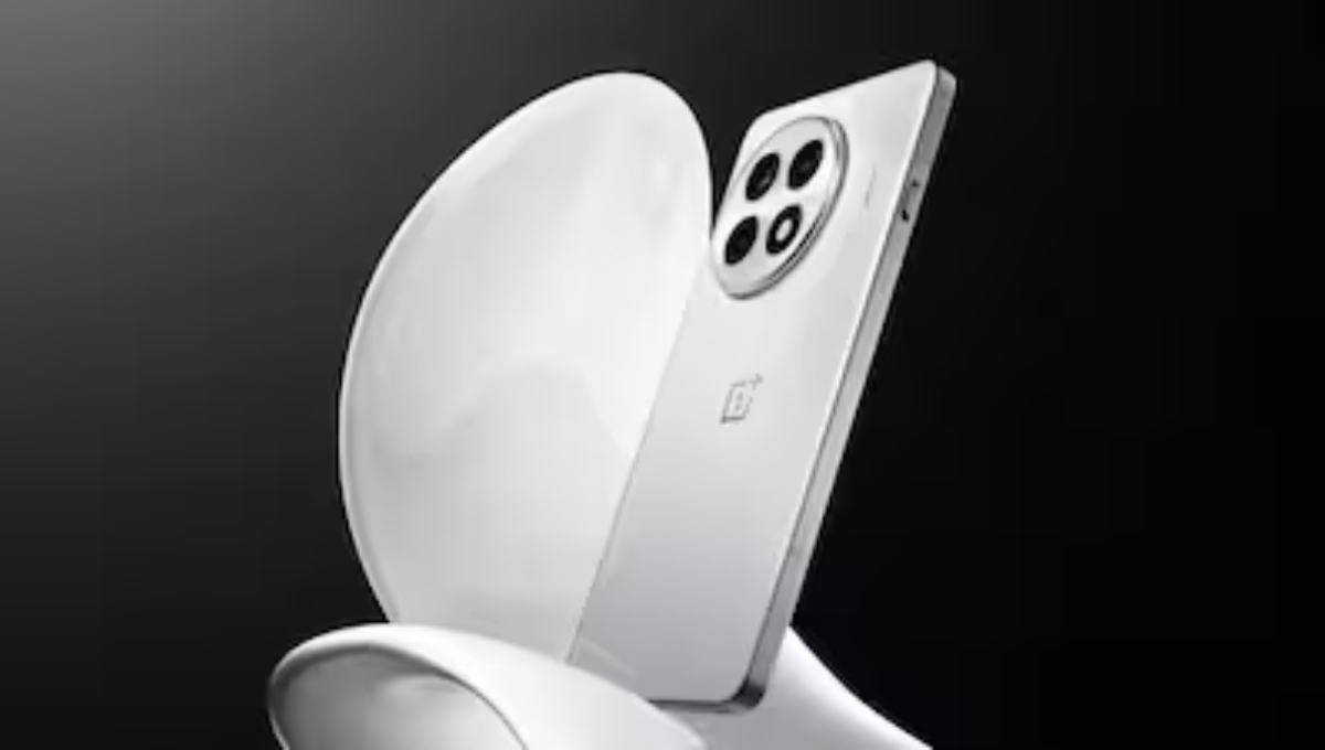 OnePlus Ace 5 Pro