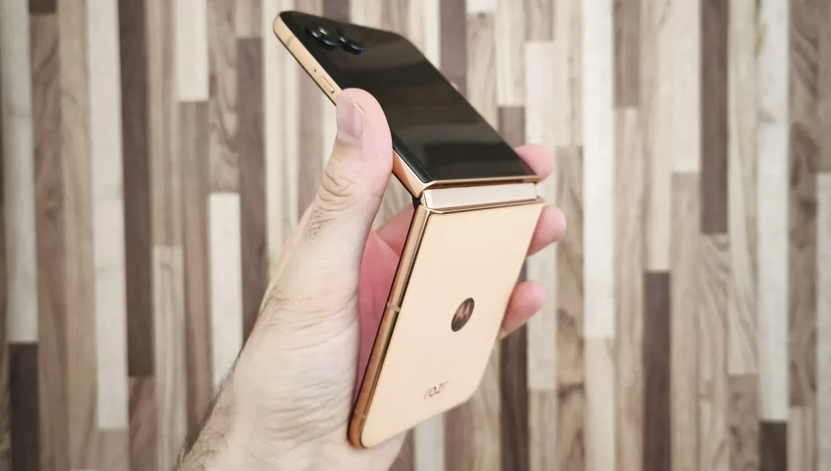 Motorola Razr 50 Ultra
