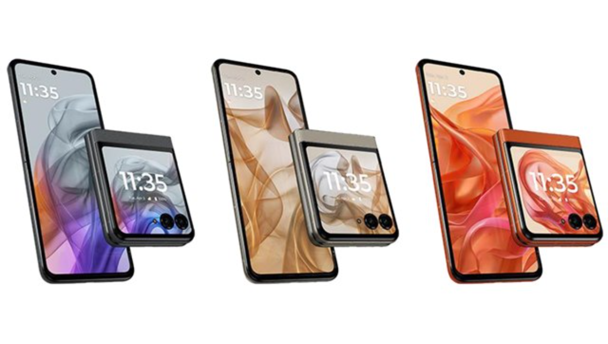 Motorola Razr 50 Ultra