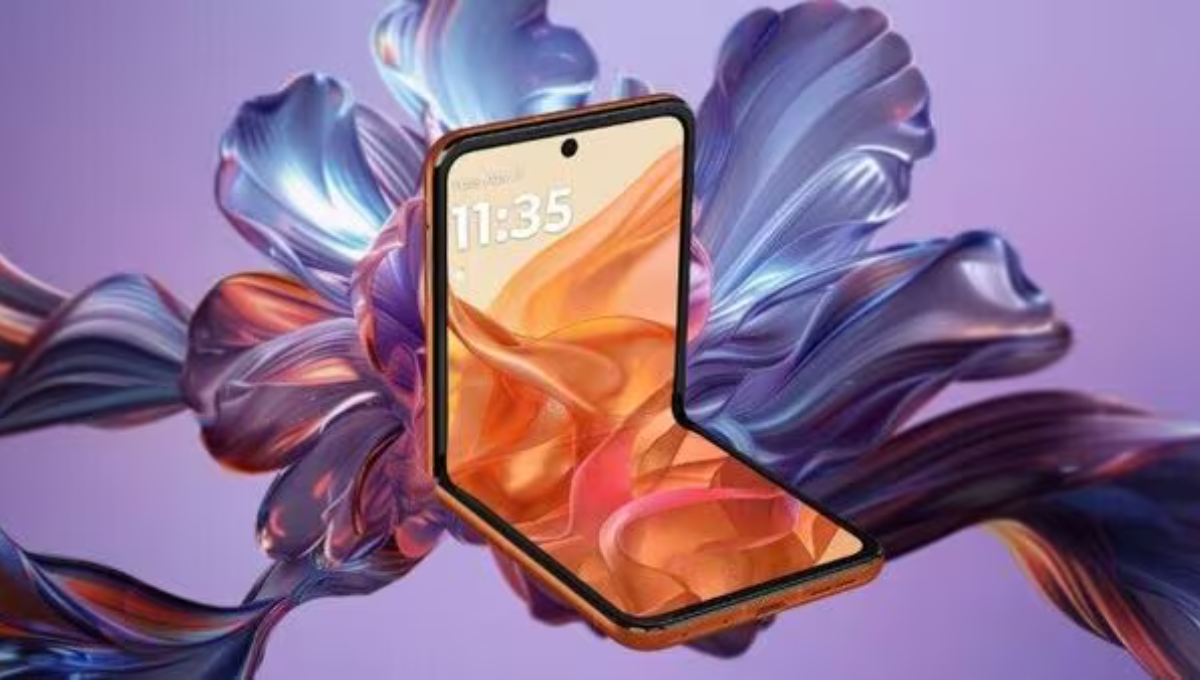 Motorola Razr 50 Ultra