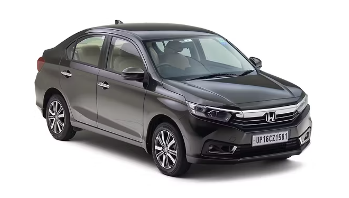 Honda Amaze